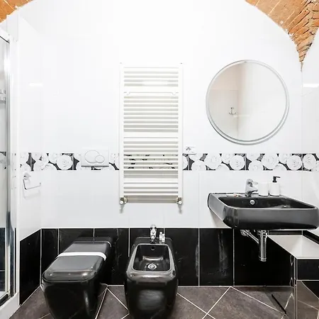 Apartman Centro Storico Idromassaggio Aria Condizionata *