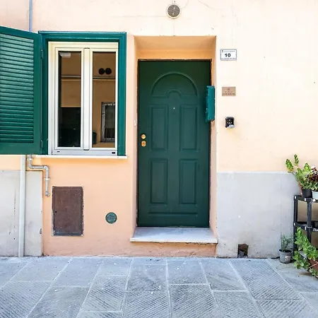 Apartman Centro Storico Idromassaggio Aria Condizionata